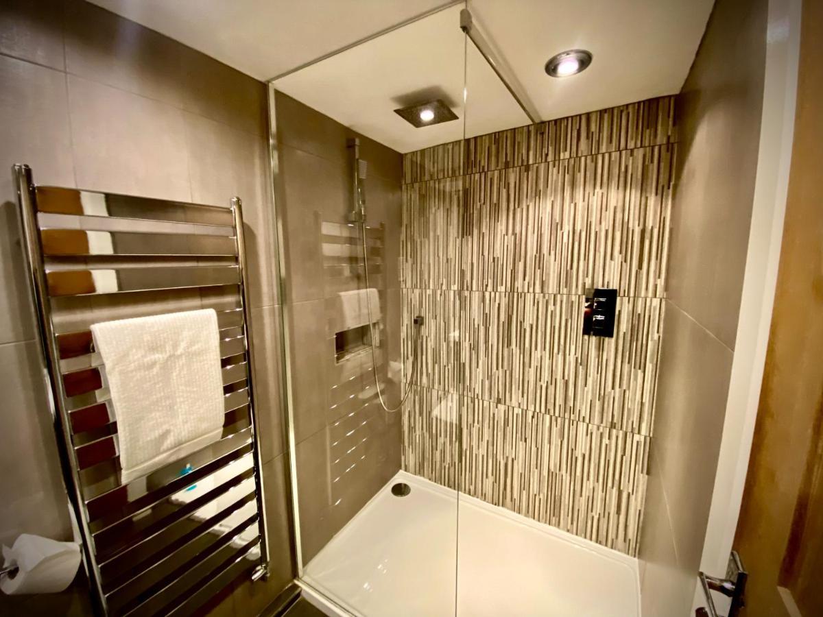 Sandpearl Suite Apartments Lytham St Annes Dış mekan fotoğraf
