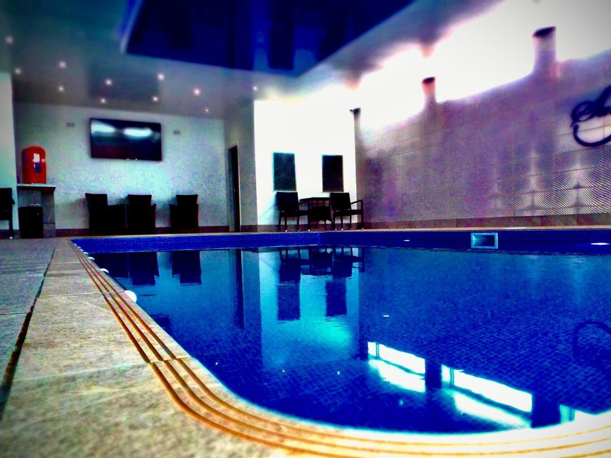 Sandpearl Suite Apartments Lytham St Annes Dış mekan fotoğraf
