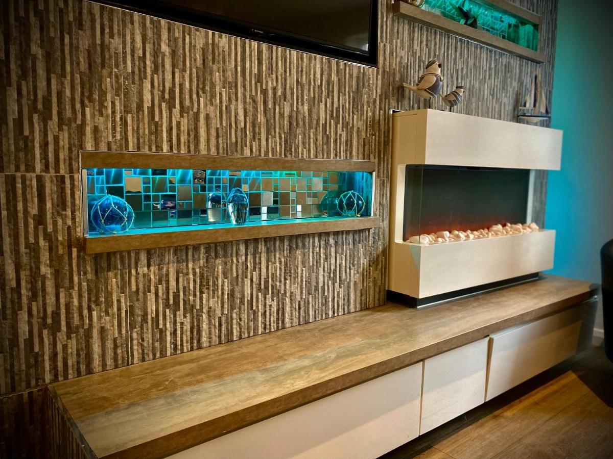 Sandpearl Suite Apartments Lytham St Annes Dış mekan fotoğraf